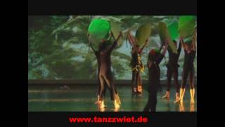 TanzZwiEt Tanzschule  Show Tanz Musical Ballett und mehr  In Berlin [upl. by Isidro]