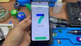 OPPO A5 2020 Frp Bypass Without Pc [upl. by Bethesda]