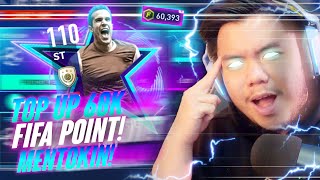 Menamatkan STAR PASS Demi VAN PERSIE 115  Fifa 22 Mobile [upl. by Cassilda822]