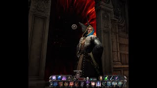 THRONE AND LIBERTY  Gameplay  Mage  StaffWand [upl. by Aspia70]