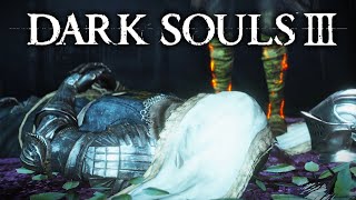 DARK SOULS 3 🕯️ 26  Traumhochzeit  4K  Lets Play Dark Souls 3 germandeutsch [upl. by Cayser]