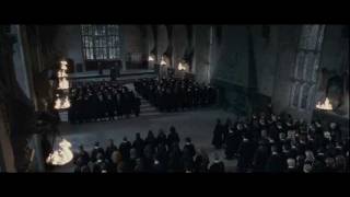 quotHarry Potter and the Deathly Hallows  Part 2quot The Story of Snape [upl. by Rawden]