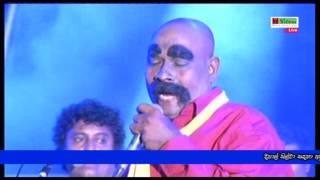 Dipal silva ali athun maranne live song [upl. by Sherborn]