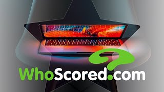 Обзор статистического сервиса Whoscored  Аналитика матча ставки на спорт [upl. by Gemina]