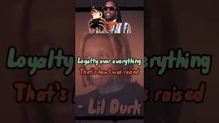 Lil Durkio music rap hiphop lildurkmusic lildurk allmylife spotify musiquotes [upl. by Abebi397]