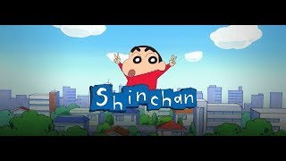 Shinchan tamil episodes 17 [upl. by Eixel]