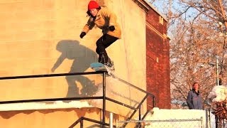 Snow  quotStill Hardquot Full Movie [upl. by Hildick]