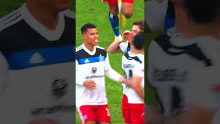 IN 24 STUNDEN ROLLT DER BALL 🔥 HSV vs FC St Pauli 🔷 nurderhsv [upl. by Saibot]