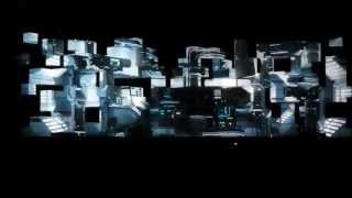 Amon Tobin  Wakarusa 2013  quotISAM 20quot complete show  part 1 of 3 27 minutes [upl. by Ogait]