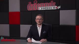 Do WIADOMOŚCI dowiadomości news [upl. by Yramesor]