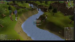 oldschoolrunescape2024 01 27 19 55 57 [upl. by Michele]