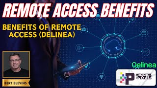 Top Benefits of Remote Access with Delinea Secure Seamless and Efficient Delinea [upl. by Ailehc]