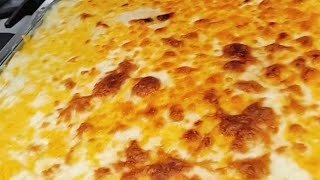 Satisfying Bechamel homemade cooking viral trending [upl. by Aynos]