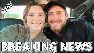 MINUTES AGO Its Over Duggar JoyAnna Drops Breaking News Heartbreaking [upl. by Anwahsar955]