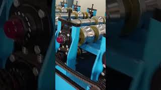 new Machine installation in Hyderabad mankapur industrial area [upl. by Ardnoyek]