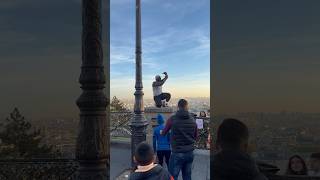 France Paris Palais garnier part 2 duet travel franc europe france africa sailing football [upl. by Niak]