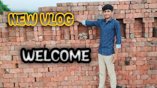 👉NEW VLOG 👉કલેજાઓ સ્વાગત છે નવા બ્લોગ માં🤪👈 chiragvlogofficial [upl. by Cohberg]