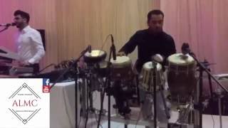 Maiwand Lmar  Laila Dera Khaista Da LIVE [upl. by Yesdnik]