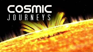 Cosmic Journeys  Solar Superstorms [upl. by Lorelie]