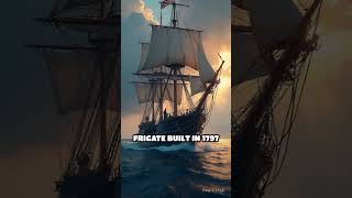 Historic Vessels Top 5 Old Navy Ships in History navyship top5facts [upl. by Jilleen]