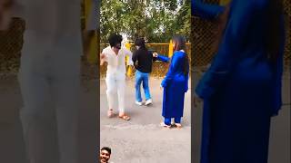 funnyabrazkhan abrazkhancomedy shortvideo bhai last Tak jarur dekhna🤣😂😂 [upl. by Annaoj389]