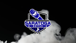 Saratoga Battle 2023 2024 Season [upl. by Anahsat]