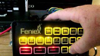 Feniex Olympian Controller [upl. by Akirea]