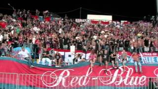 Videoton  slovan Pozsony meccs vége 20120726 [upl. by Redman185]