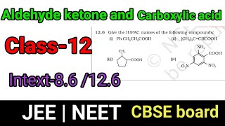 Chemistry class 12 intext 86  Intext 126 Chemistry Class 12 Ncert solutions [upl. by Pape]