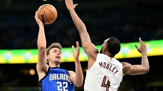 Orlando Magic vs Cleveland Cavaliers  Full Game 7 Highlights  May 5 2024  2024 NBA Playoffs [upl. by Cha]