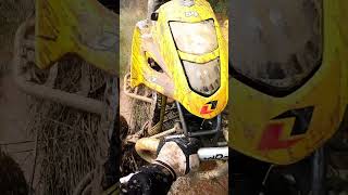 ðŸ˜‚WUTðŸ˜‚  CHILL SESSION 5  PT5  KTM EXCF 250 EXC 200 LTZ400ktm enduro ktmlovers gopro [upl. by Anul]