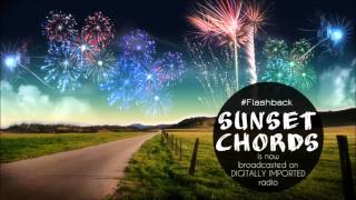 Kevin Holdeen  Sunset Chords 013 MELODIC PROGRESSIVE HOUSE MIX [upl. by Malina]