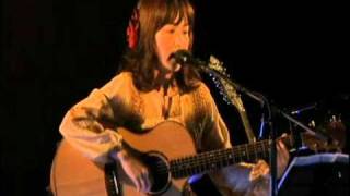 湯川潮音  エデンの園 （Live at 自由学園明日館講堂 201091） [upl. by Eneloj106]