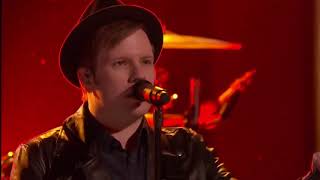 The Voice 2014 Finale Matt McAndrew and Fall Out Boy Centuries [upl. by Quickel]