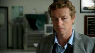 The Mentalist 1x10 scene  janes breakdown [upl. by Nedrud]