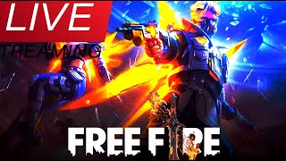 FREE FIRE LIVE MALAYALAM [upl. by Ardna]