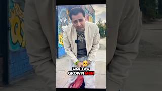 TraxNYC Responds To 50 Cent Lawsuit Remarks “50Cent vs TraxNYC”tmz viralshort viralvideo new [upl. by Lennod]