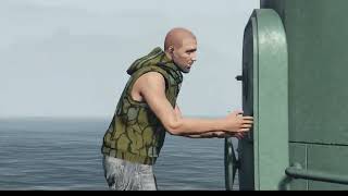 GTA 5 Online Just Chillin 28092024  Cayo Perico Heist  gta gtaonline [upl. by Norabel]