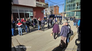 Cetvrtak u Kozarcu 15 02 2024 Nijaz Caja Huremovic Kozarac eu [upl. by Niajneb]