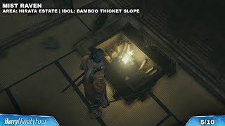 Sekiro Shadows Die Twice  All Prosthetic Tools Locations Guide [upl. by Noryt]