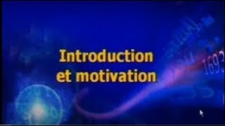 probabilité et statistique Leçon n1 Introduction et motivation [upl. by Nrehtac]