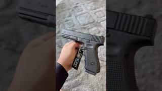 Glock 17 Gen 4 Replica trending trendingshorts shorts entertainment [upl. by Dugan261]