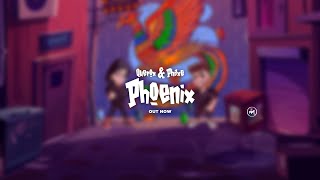 Phaxe amp Querox  Phoenix [upl. by Orva]