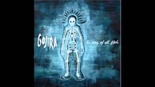 Gojira  Oroborus With Lyrics [upl. by Eignav]