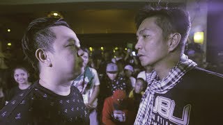 Bahay Katay  Bassilyo Vs Moymoy  Jokes Battle  Pujoke Ulo Ep 3 [upl. by Robinia]