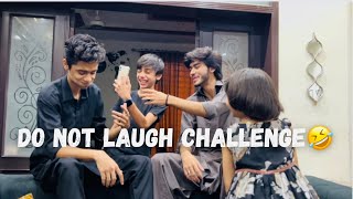 ibi Sheikh  DO NOT LAUGH CHALLENGE😂 HASI HI NH RUK RAHI THI🤣 CHALLENGE  VLOG [upl. by Orat556]