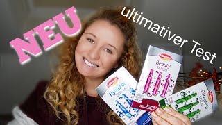 NEU ❗️❗️❗️ Schaebens Konzentrat Ampullen  der ultimative Live Test 👍👎 Top oder Flop  Review [upl. by Hyatt]