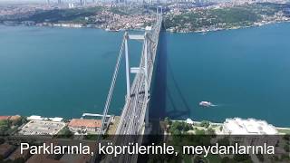 Edip Akbayram  Bekle Bizi İstanbul [upl. by Ardnala]