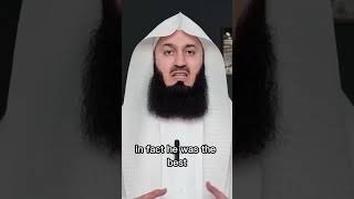 Fight laziness with this method Mufti Menk [upl. by Dilaw]