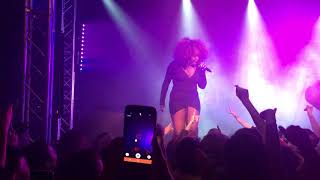 CupcakKe  LGBT live  The Dome London [upl. by Erdried686]